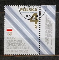 Fi 5191 - Igrzyska Olimpijskie Pekin 2022
