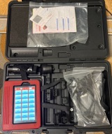 Tester Diagnostyczny Launch X-431 PRO3S+