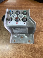 AUDI A8 D3 4E0 ZAWÓR ROZDZIELACZ ZAWIESZENIA PNEUMATYKI 4E0616014