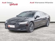 Audi A7 Sportback 2.0 Hybryda 299KM