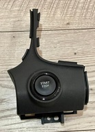 Renault Koleos II 2016 - 2019 panel przełącznik przycisk start stop