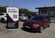 Volvo V50 Instalacja gazowa Hak 2.0 BenzynaLPG 145KM