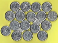 POLSKA 1 zł 1983 r.