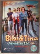 Bibi & Tina Tohuwabohu total Borgerding