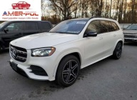 Mercedes-Benz GLS 450 4Matic 2023 3.0l 3.0 Benzyna 362KM