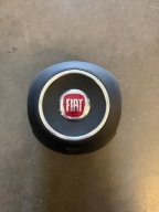 FIAT 500X PODUSZKA KIEROWCY AIRBAG PODUSZKA POWIETRZNA