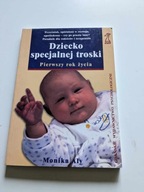 Dziecko specjalnej troski Monika Aly