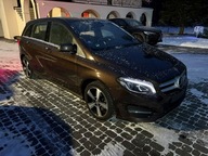 Mercedes B 250 211 KM Automat Full LED Półskóry
