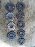 Iz49 iz350 dkw oryginalna wiadonca gwiazda 16zebow