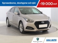 Hyundai i40 1.7 CRDi, Salon Polska, 1. Właściciel