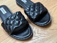 STEVE MADDEN KLAPKI damskie ROZM. 39