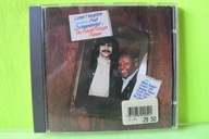 The Boogie Woogie Album Axel Zwingenberger, Lionel Hampton CD