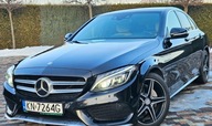 Mercedes-Benz Klasa C Faktura VAT 23,Dobrze wyposazony,Polecam 2.1 Diesel