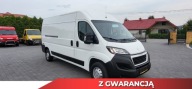 Peugeot Boxer Avanti EDITION L3H2 Ful Serwis Z Niemiec Peugeot Boxer Avant