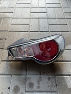TOYOTA GT86 LAMPA TYLNA PRAWA