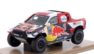 TOYOTA HILUX PICK-UP GR Nasser Al.-Attiyah Winner DAKAR 2023 1/43 SPARK