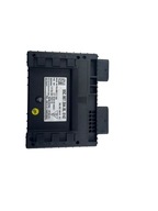 Moduł Gniazda Ładowania Klapy Porsche Macan 95C907594BL