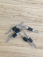 Dioda pojemnościowa KB109G, głowica UHF