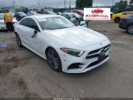 Mercedes-Benz CLS 450, 2020r., 4x4, 3.0L 3.0 Benzyna 362KM