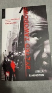 Ryzyko zawodowe Stella Rimington