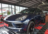 Porsche Macan Porsche Macan 2.0BENZYNALPG 4X4 BOAGTE WYPOSAZENIE 2.0