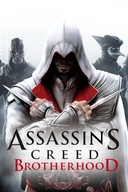 ASSASSIN'S CREED BROTHERHOOD UBISOFT CONNECT UPLAY KLUCZ KOD PL PC