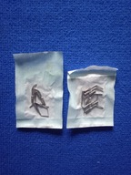 Końcówki do skalera - zestaw 14 sztuk