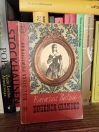 Eugenia Grandet Honoriusz Balzac