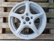 Felga aluminiowa Porsche OE PORSCHE 911 99736215603 8x19" 5x130 ET 57