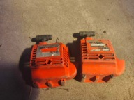 ROZRUSZNIK SZARPAK HUSQVARNA 322 323R 325RII oryginał