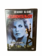 Niesamowita McCoy płyta DVD
