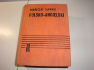 Podręczny słownik Polsko-Angielski Jan Stanisławski