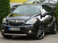 Opel Mokka 1.5 Diesel, 4x4, Kamera cofania!