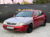 Citroen Xsara Citroen Xsara 1.6b SUPER CENA OC do 03.2027 Zamiana