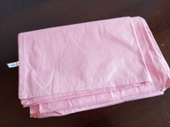 WSYPA BAWEŁNIANA NA KOŁDRĘ itp. 208 / 155 cm. NOWA.