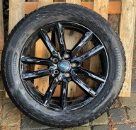 KOŁO ZIMOWE FELGA ALUMINIOWA KIA SPORTAGE V 235/55R18 CMS KBA 53256 5x114.3