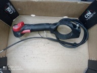 JONSERED BB 2250 RĄCZKA GAZU LINKA GASZENIE GAZ SSANIE WYŁĄCZNIK MOCOWANIE