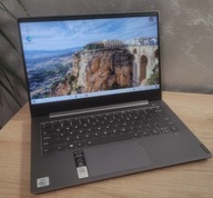 Laptop do szkoły i pracy – Lenovo i7, SSD 512 GB, lekki, gotowy do pracy!