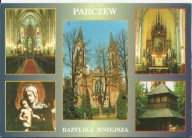 PARCZEW WOJ LUBELSKIE