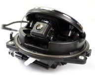 KAMERA COFANIA VW GOLF MK7 7.5 GTI R GTE R-LINE 1920x1080 AHD CVBS LOGO