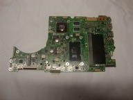 Płyta Główna Asus UX410U Uszkodzona