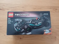 Lego technic 42165 Mercedes-AMG F1 W14
