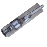 KATALIZATOR ALTEA LEON CORDOBA OCTAVIA GOLF V CADDY 1,4 BENZYNA 1K0254401J