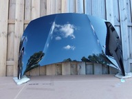 maska pokrywa silnika OPEL ASTRA K V lifting Z22Y