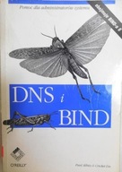 DNS i BIND Paul Albitz