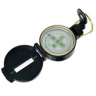 Kompas magnetyczny Highlander Lensatic Compass