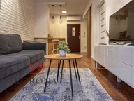 Mieszkanie, Augustów, Augustowski, 35 m²