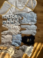 Pajacyki ,body r 56/62