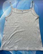 Bluzka na ramiączkach PETIT BATEAU r.S