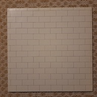 Pink Floyd - The Wall - 1989 Ger [VG++/NM-]